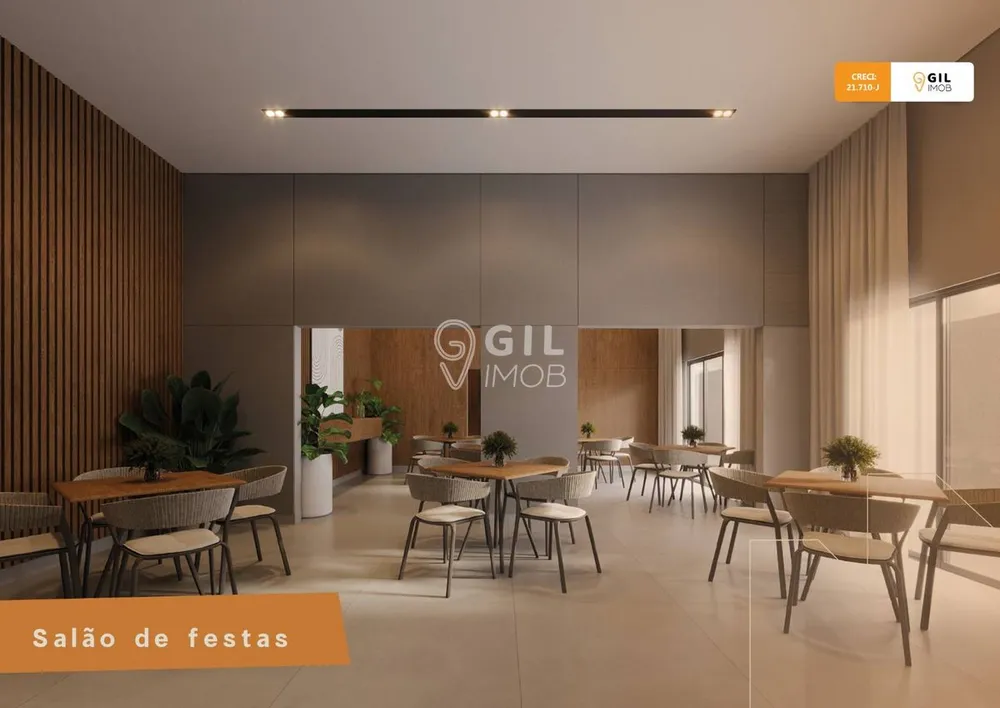 Cobertura, 3 quartos, 89 m² - Foto 12