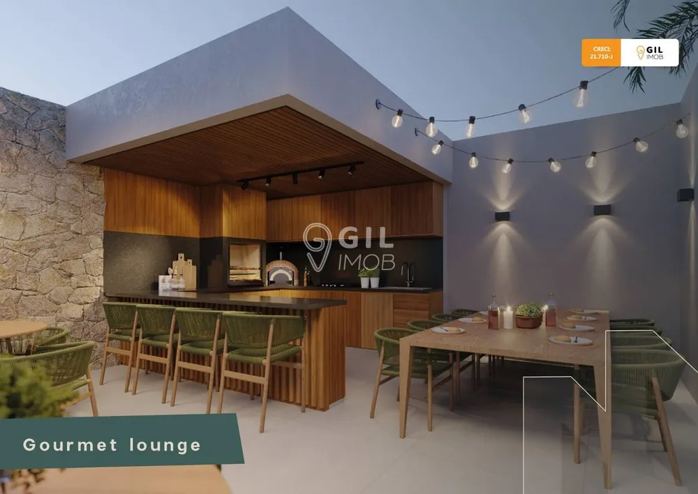 Cobertura, 3 quartos, 89 m² - Foto 10