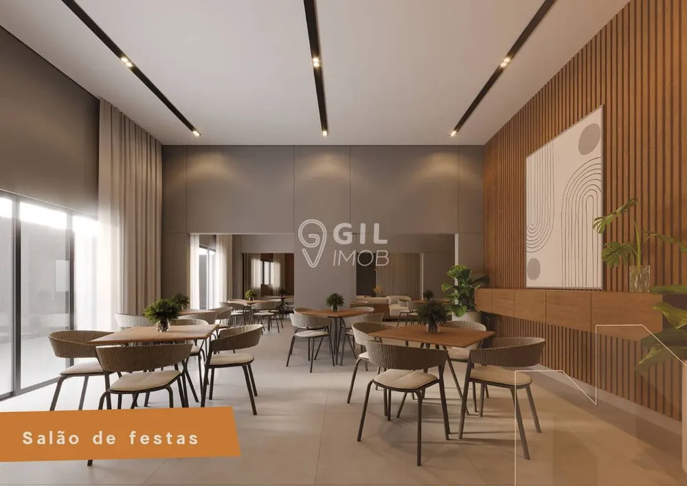 Cobertura, 3 quartos, 89 m² - Foto 8