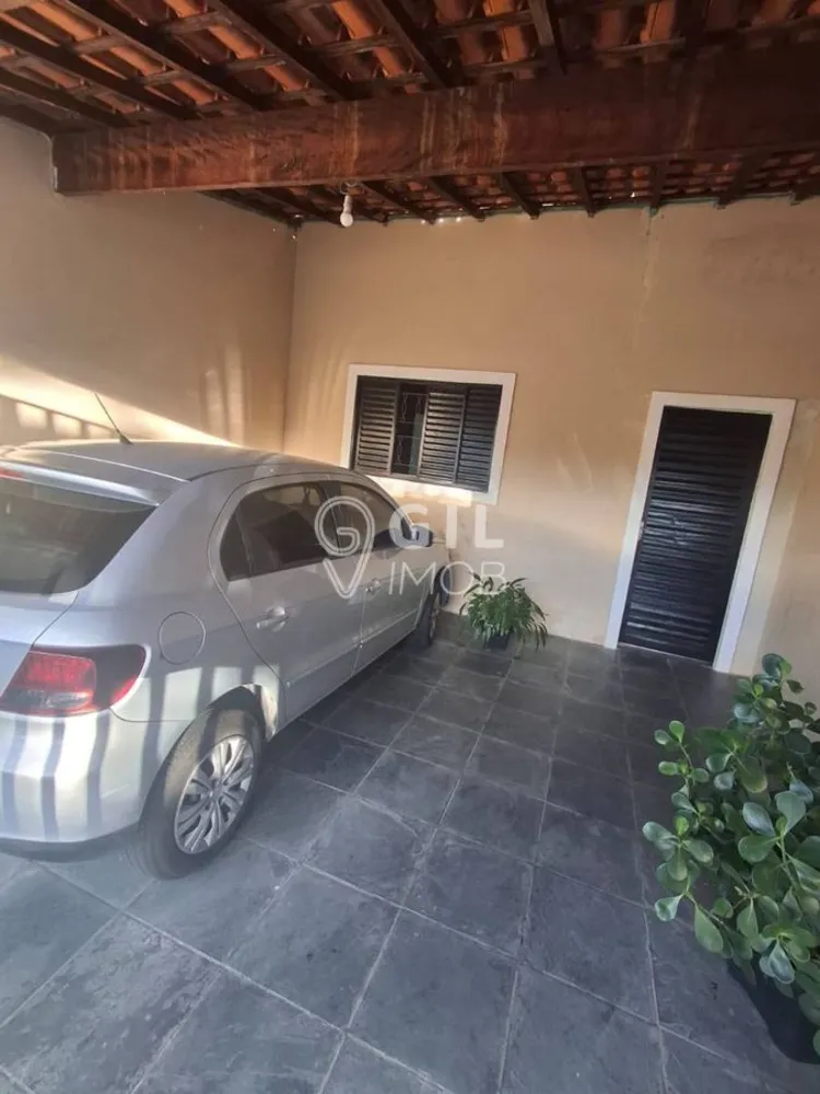 Casa, 3 quartos, 124 m² - Foto 4