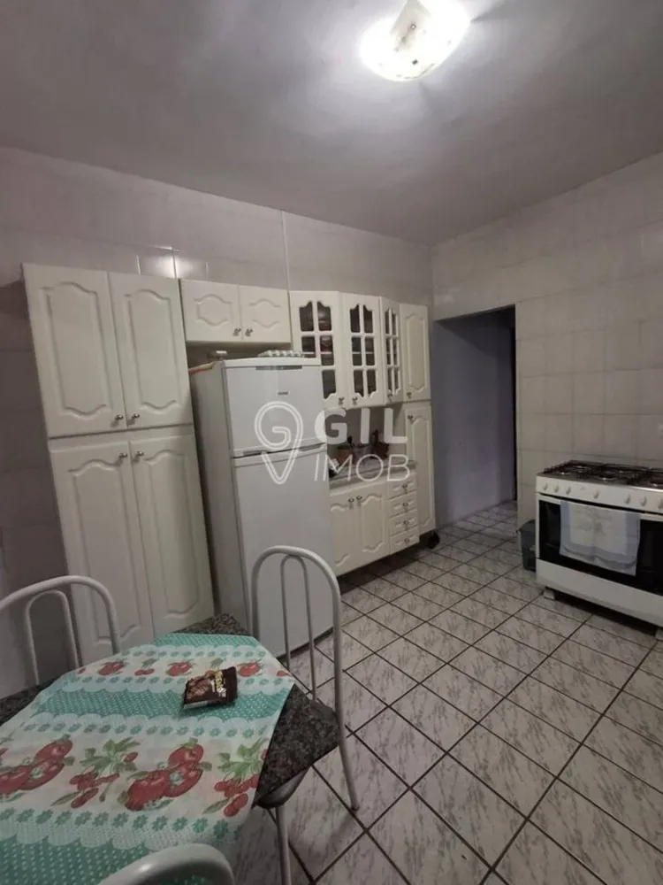 Casa, 3 quartos, 124 m² - Foto 8