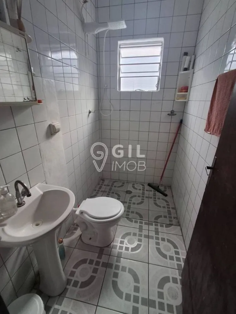 Casa, 3 quartos, 124 m² - Foto 1