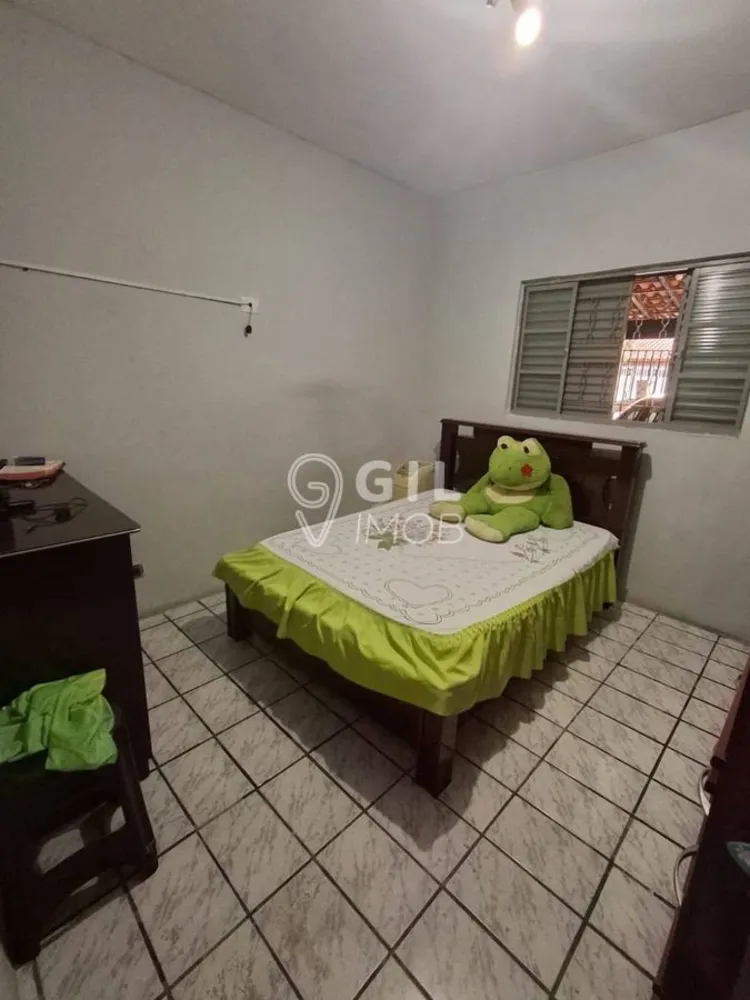 Casa, 3 quartos, 124 m² - Foto 2
