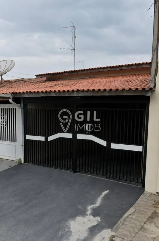 Casa, 3 quartos, 124 m² - Foto 7