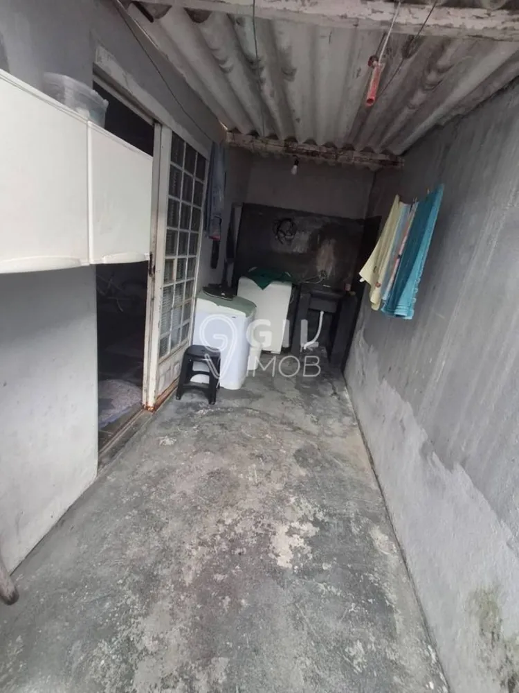 Casa, 3 quartos, 124 m² - Foto 6