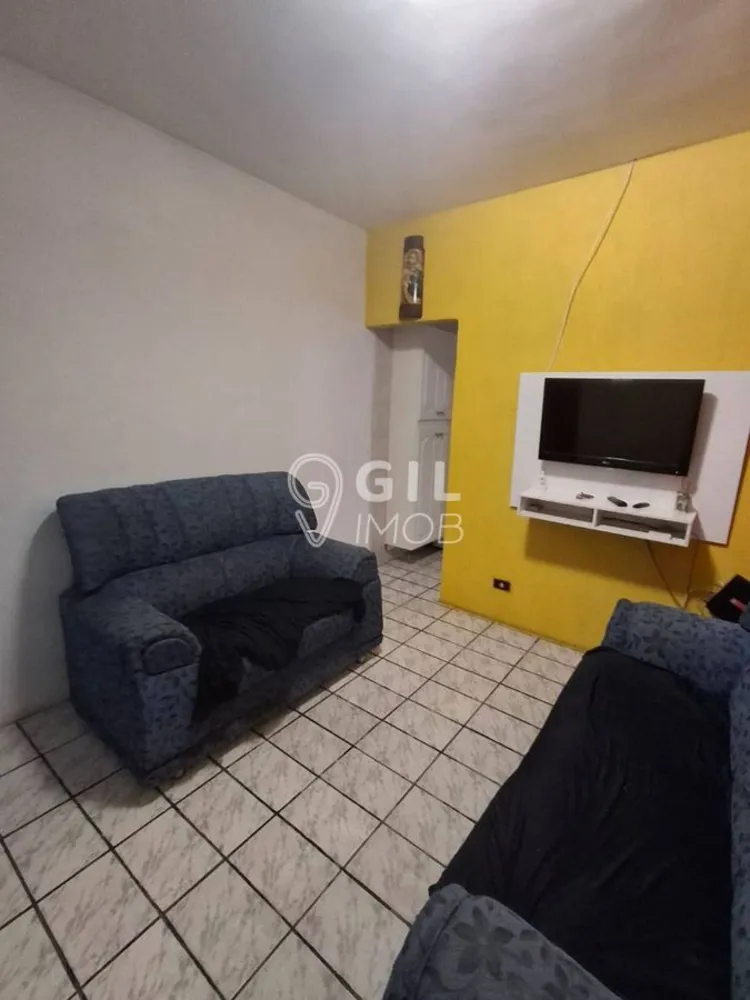 Casa, 3 quartos, 124 m² - Foto 3