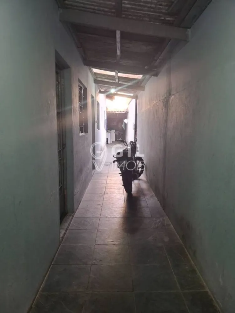 Casa, 3 quartos, 124 m² - Foto 5