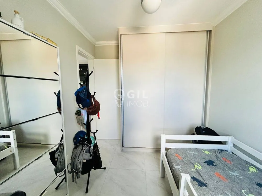 Apartamento, 2 quartos, 45 m² - Foto 1