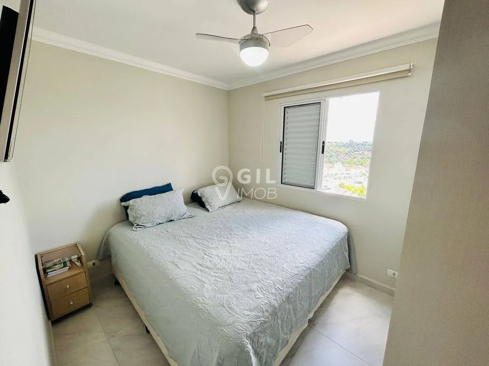 Apartamento, 2 quartos, 45 m² - Foto 4