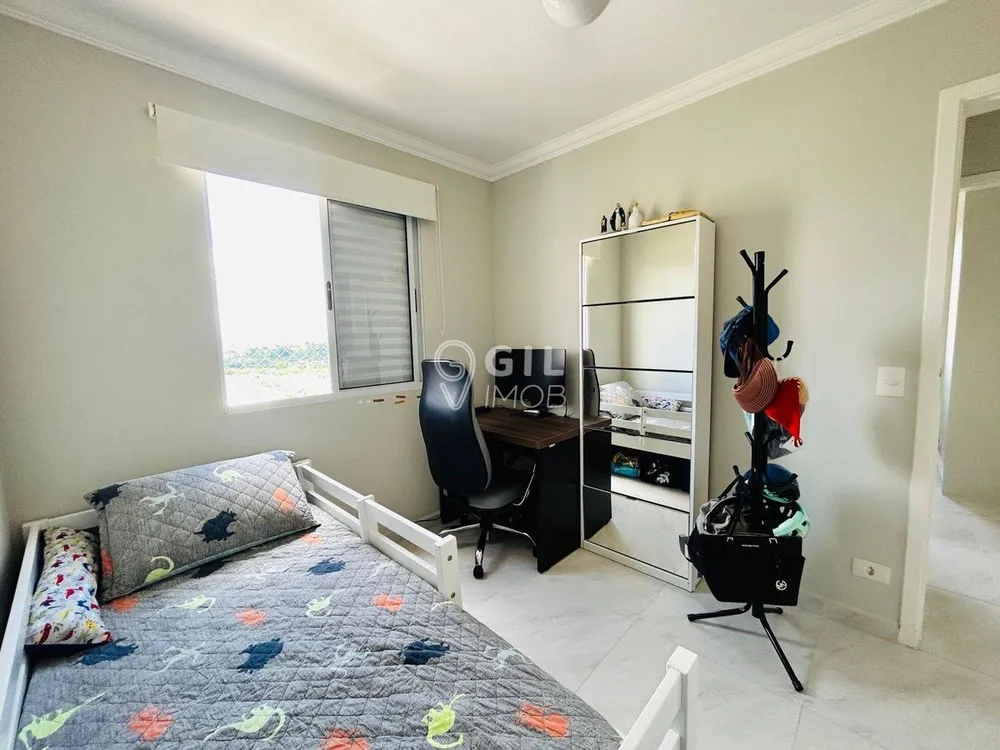 Apartamento, 2 quartos, 45 m² - Foto 11