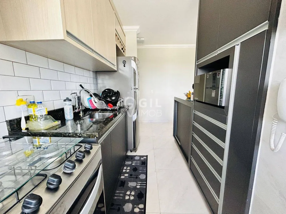 Apartamento, 2 quartos, 45 m² - Foto 12