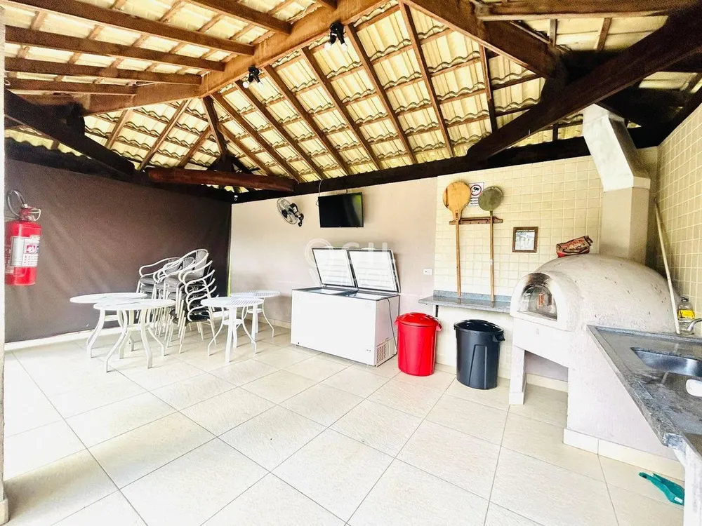 Apartamento, 2 quartos, 45 m² - Foto 8