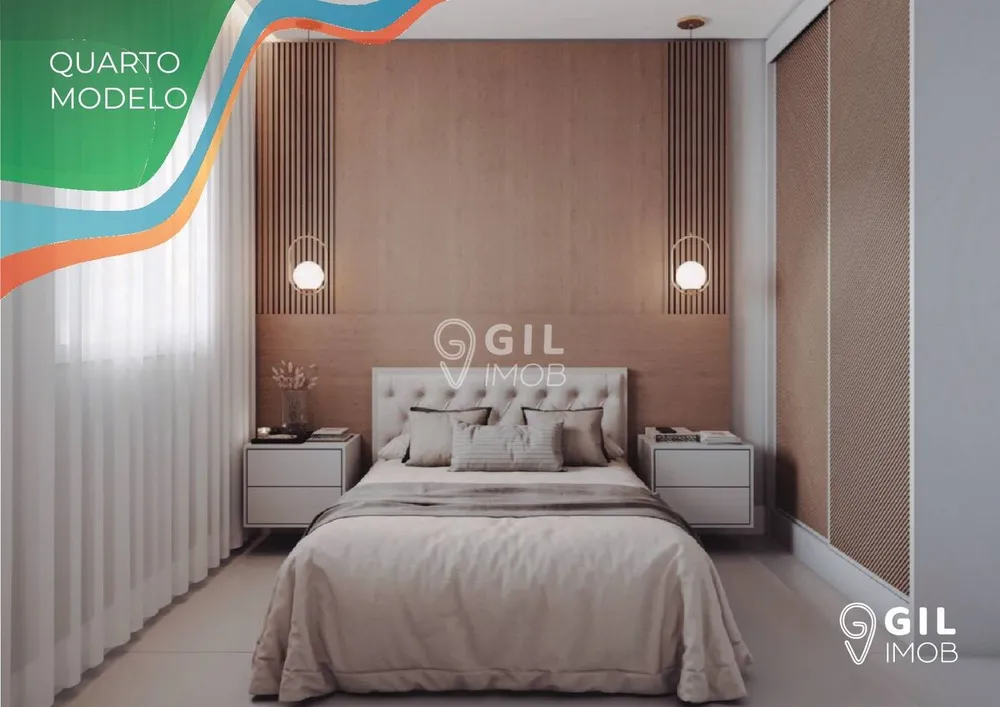 Apartamento, 2 quartos, 50 m² - Foto 15
