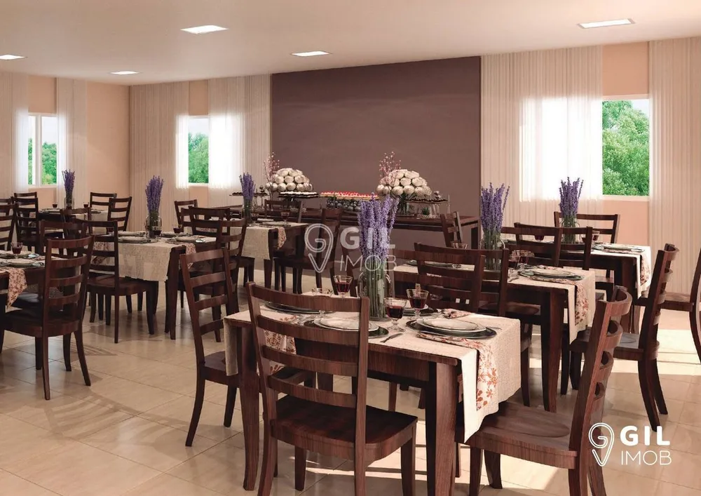 Apartamento, 2 quartos, 50 m² - Foto 1