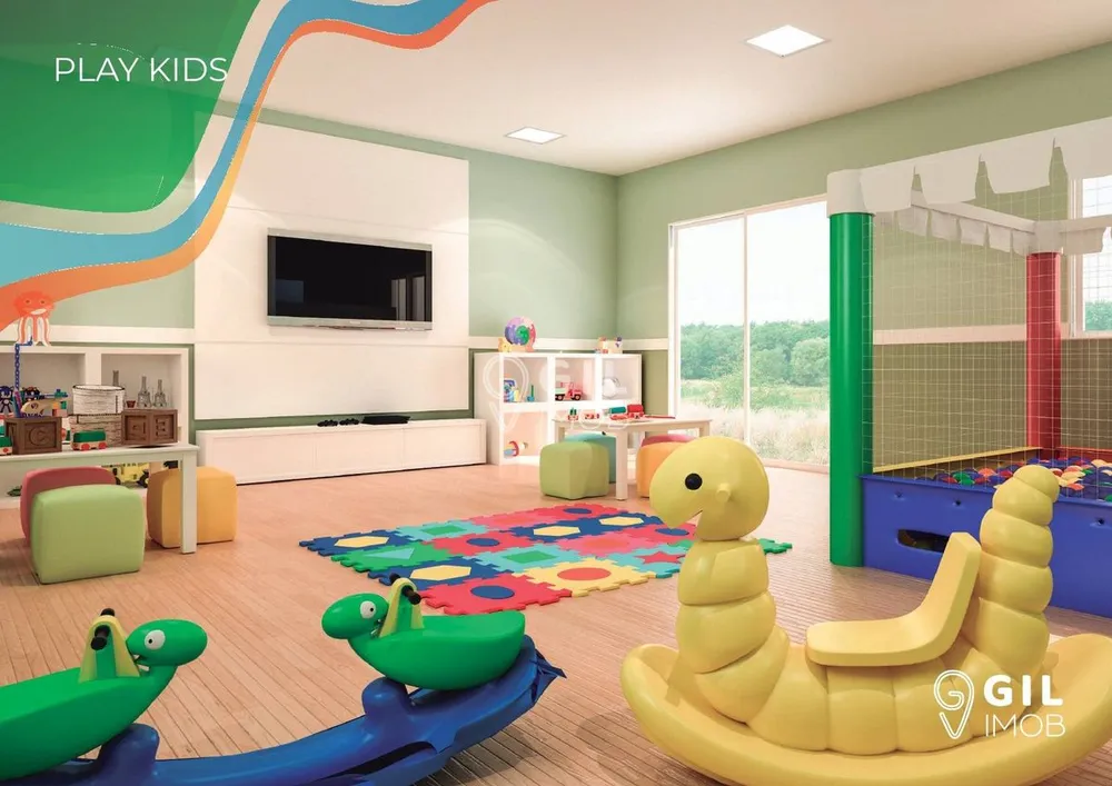 Apartamento, 2 quartos, 50 m² - Foto 10