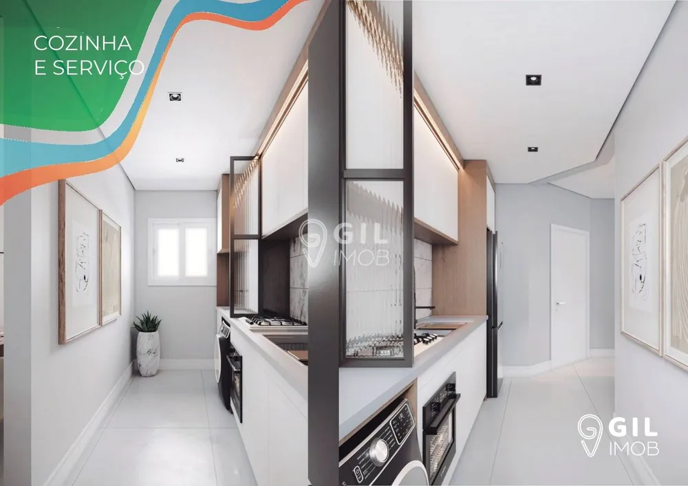 Apartamento, 2 quartos, 50 m² - Foto 14