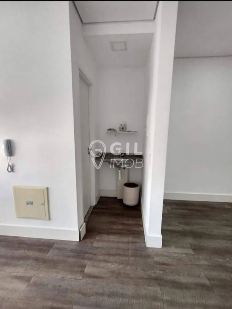 Sala-Conjunto, 28 m² - Foto 4