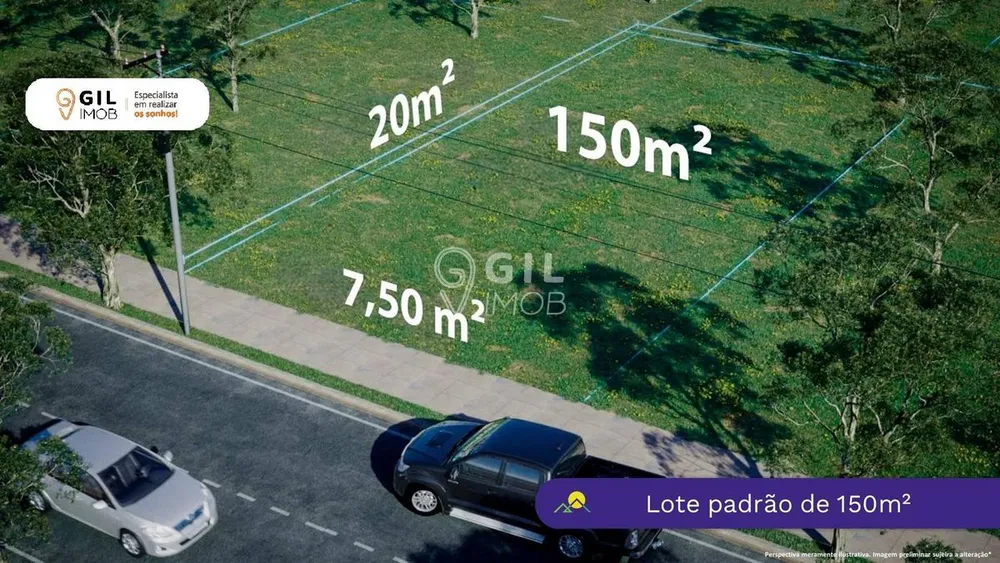 Terreno, 150 m² - Foto 7