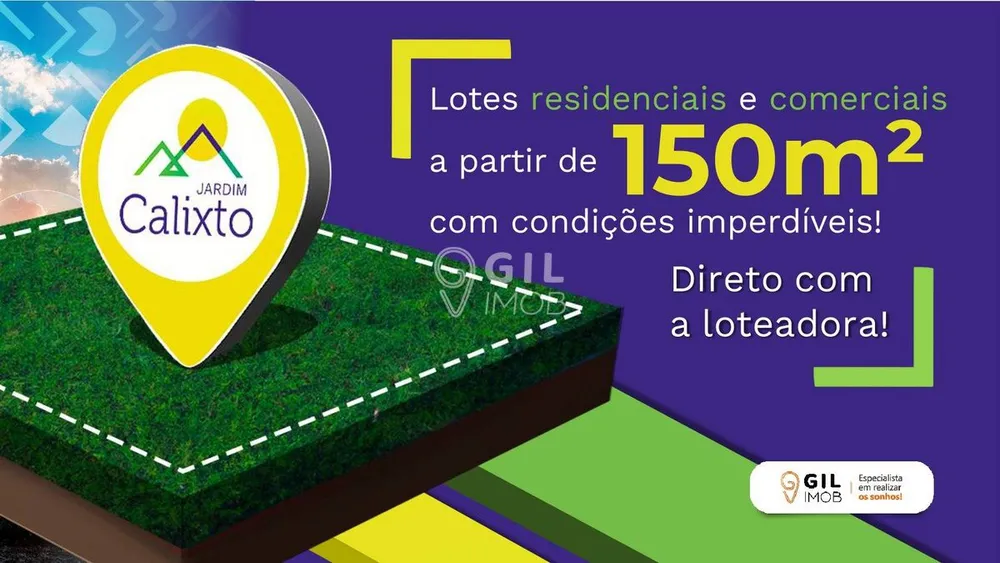 Terreno, 150 m² - Foto 6