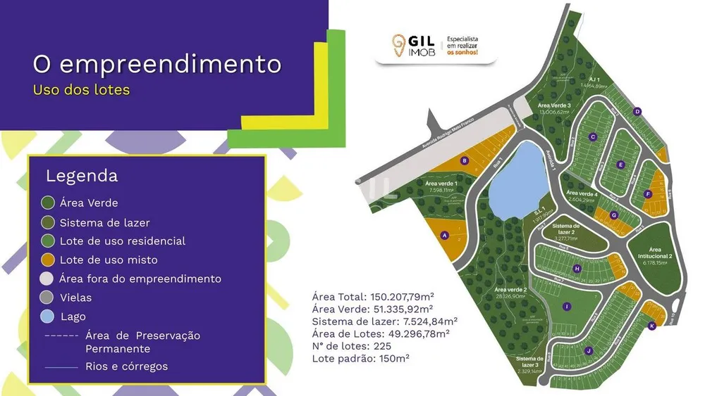 Terreno, 150 m² - Foto 12