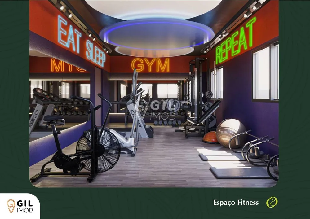 Apartamento, 3 quartos, 75 m² - Foto 19