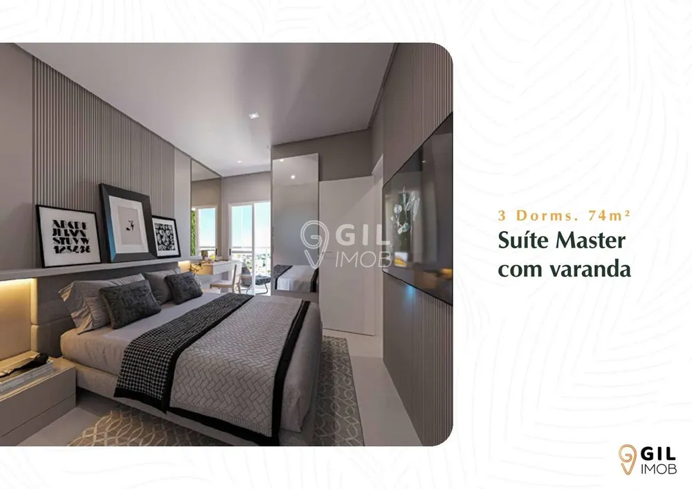 Apartamento, 3 quartos, 75 m² - Foto 18