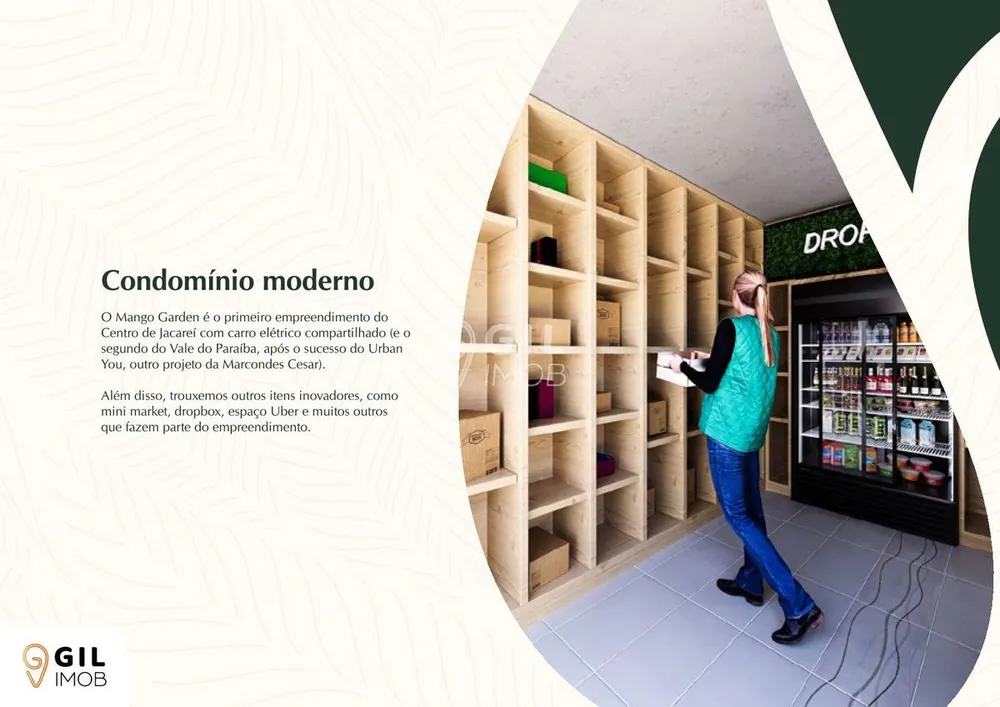 Apartamento, 3 quartos, 75 m² - Foto 20