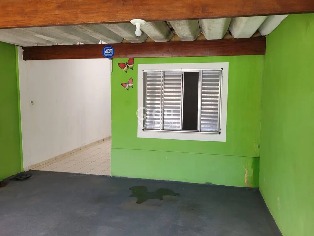 Casa, 2 quartos, 113 m² - Foto 1