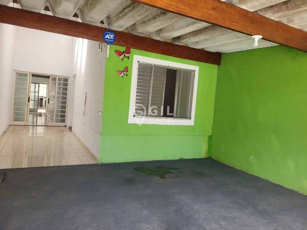 Casa, 2 quartos, 113 m² - Foto 2