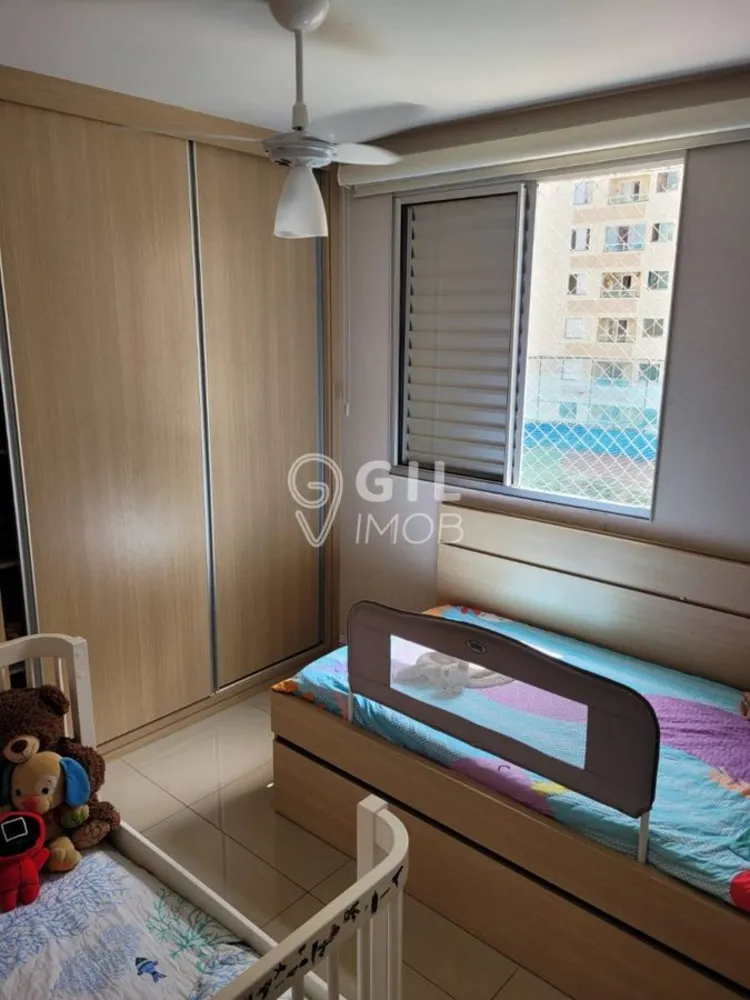 Apartamento, 2 quartos, 53 m² - Foto 6