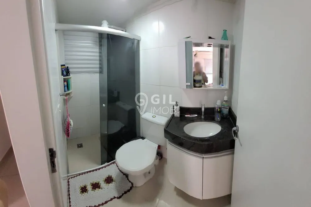 Apartamento, 2 quartos, 53 m² - Foto 6