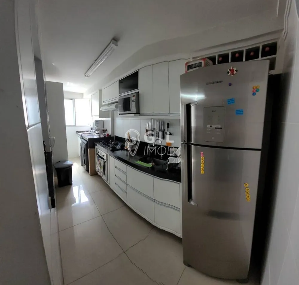 Apartamento, 2 quartos, 53 m² - Foto 9