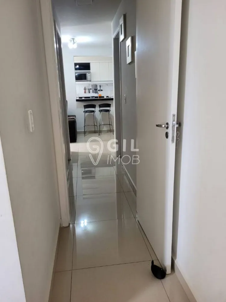 Apartamento, 2 quartos, 53 m² - Foto 3