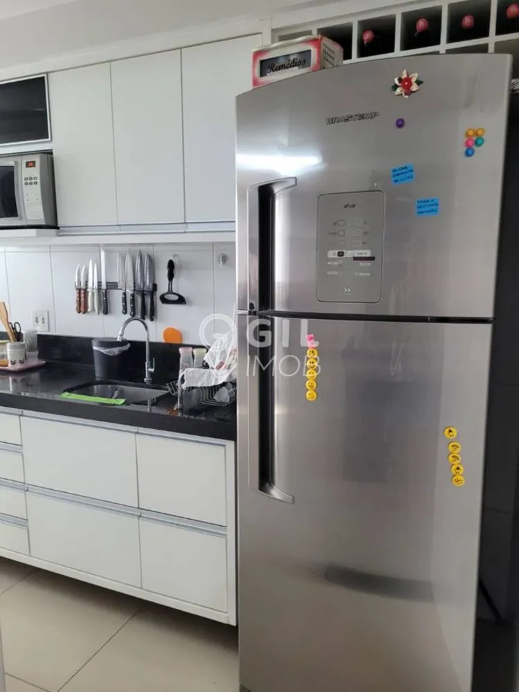 Apartamento, 2 quartos, 53 m² - Foto 11