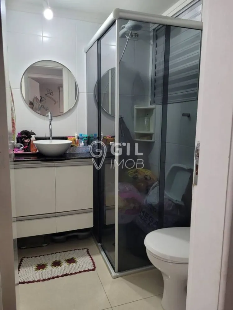 Apartamento, 2 quartos, 53 m² - Foto 4
