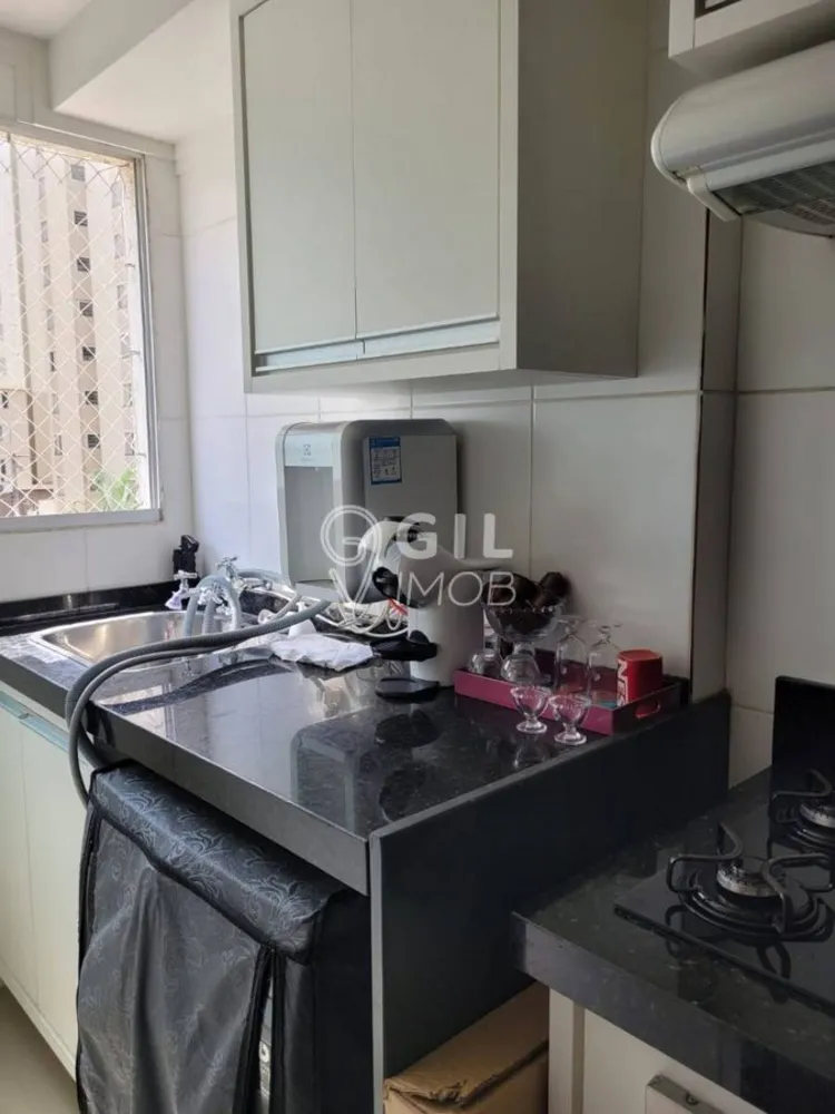 Apartamento, 2 quartos, 53 m² - Foto 12