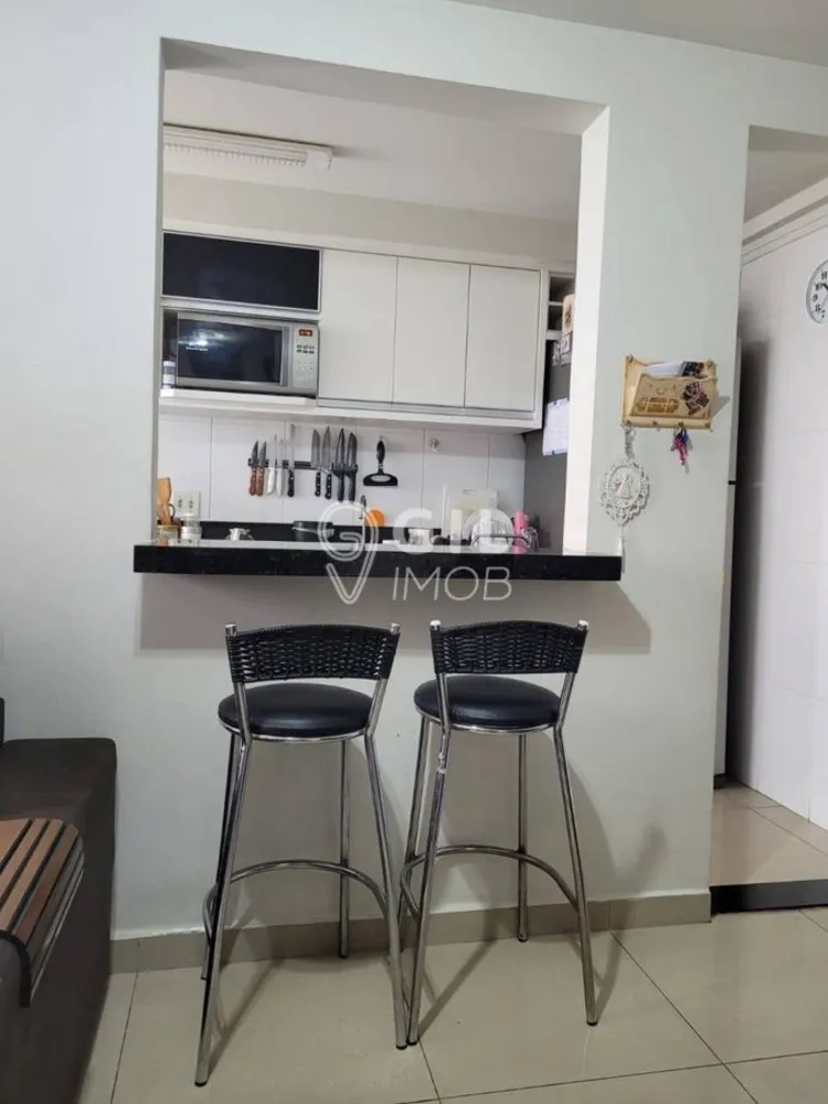 Apartamento, 2 quartos, 53 m² - Foto 2