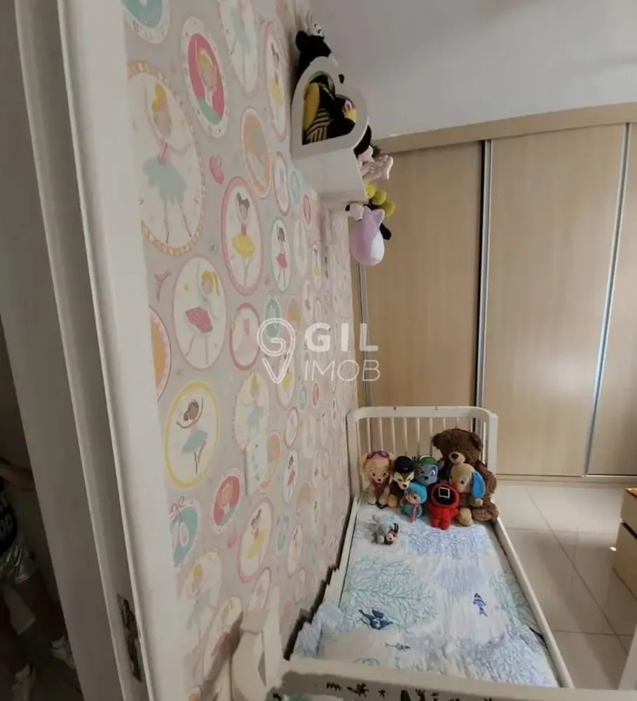Apartamento, 2 quartos, 53 m² - Foto 5