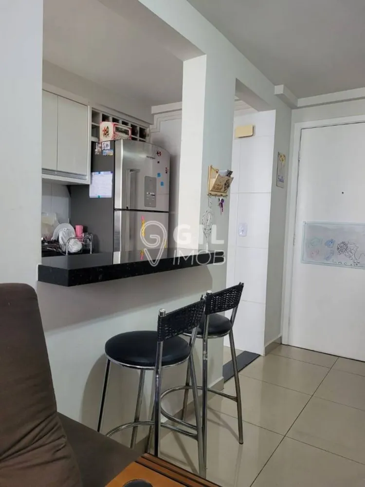 Apartamento, 2 quartos, 53 m² - Foto 4