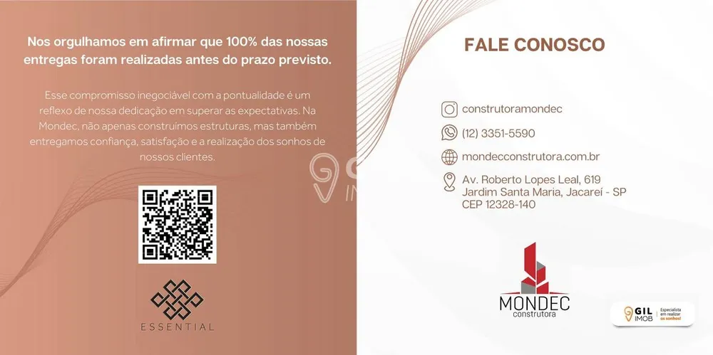 Apartamento, 3 quartos, 69 m² - Foto 18