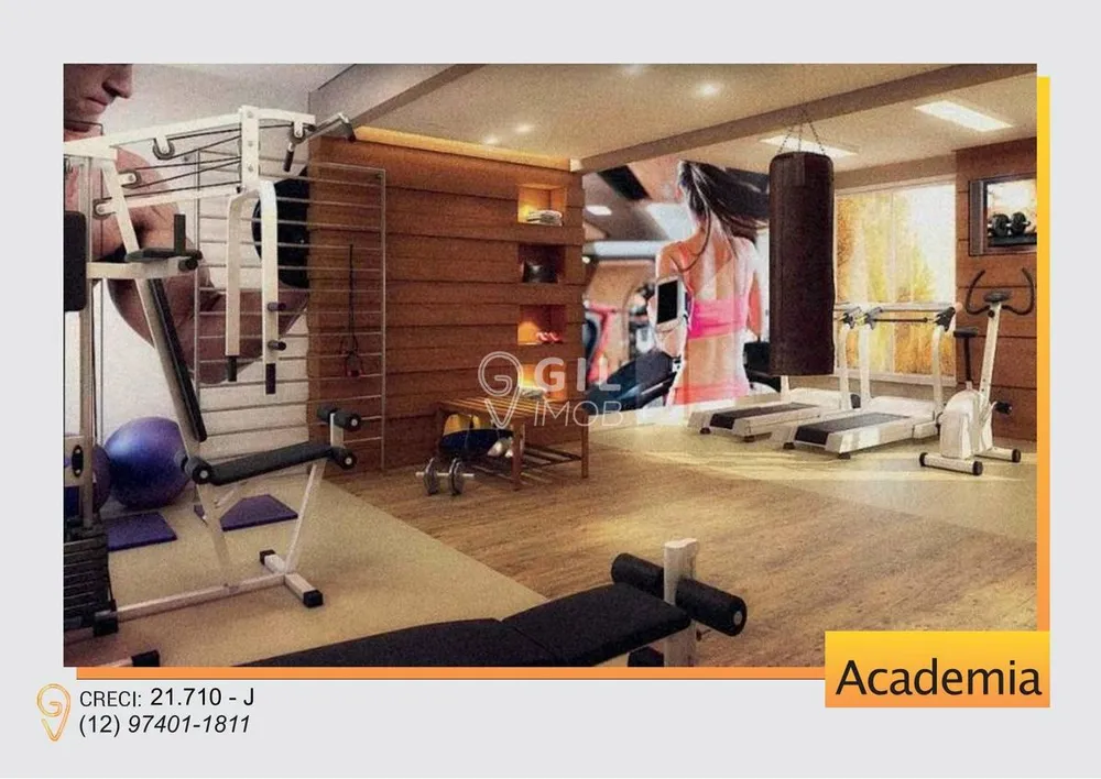 Apartamento, 52 m² - Foto 11
