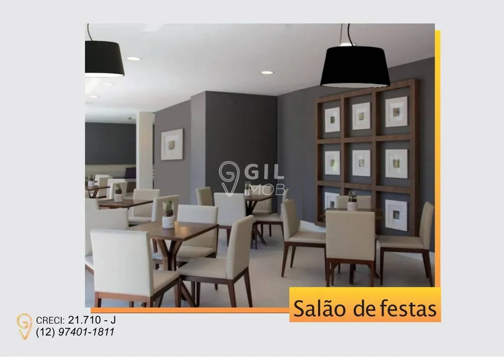 Apartamento, 52 m² - Foto 12