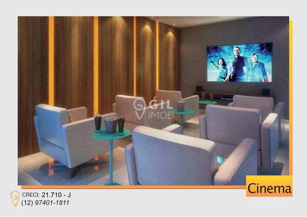 Apartamento, 52 m² - Foto 10