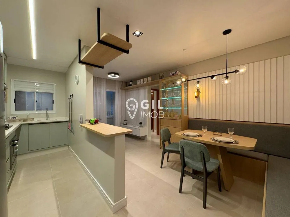 Apartamento, 2 quartos, 61 m² - Foto 4