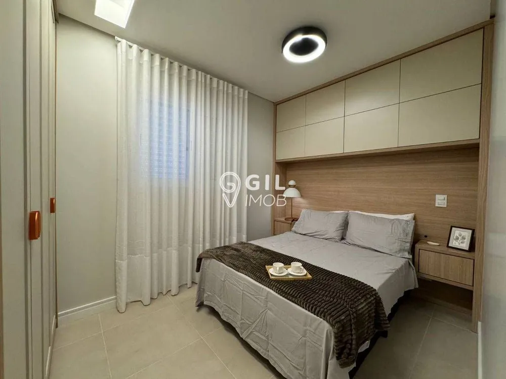Apartamento, 2 quartos, 61 m² - Foto 5