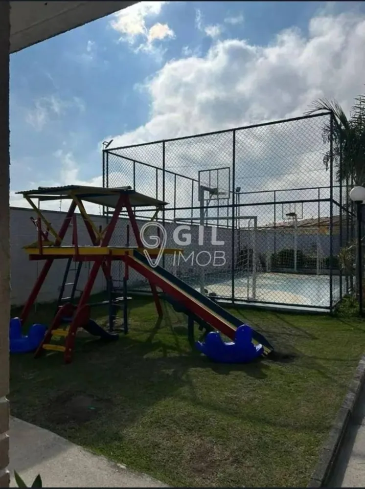 Casa, 3 quartos, 124 m² - Foto 4