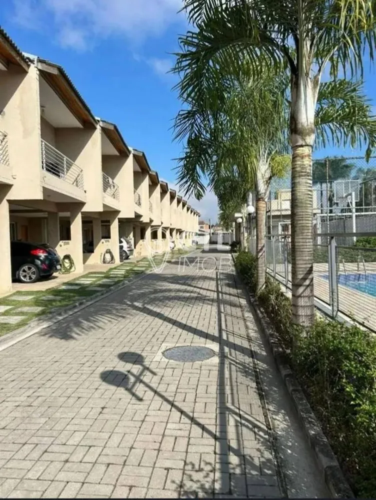 Casa, 3 quartos, 124 m² - Foto 2
