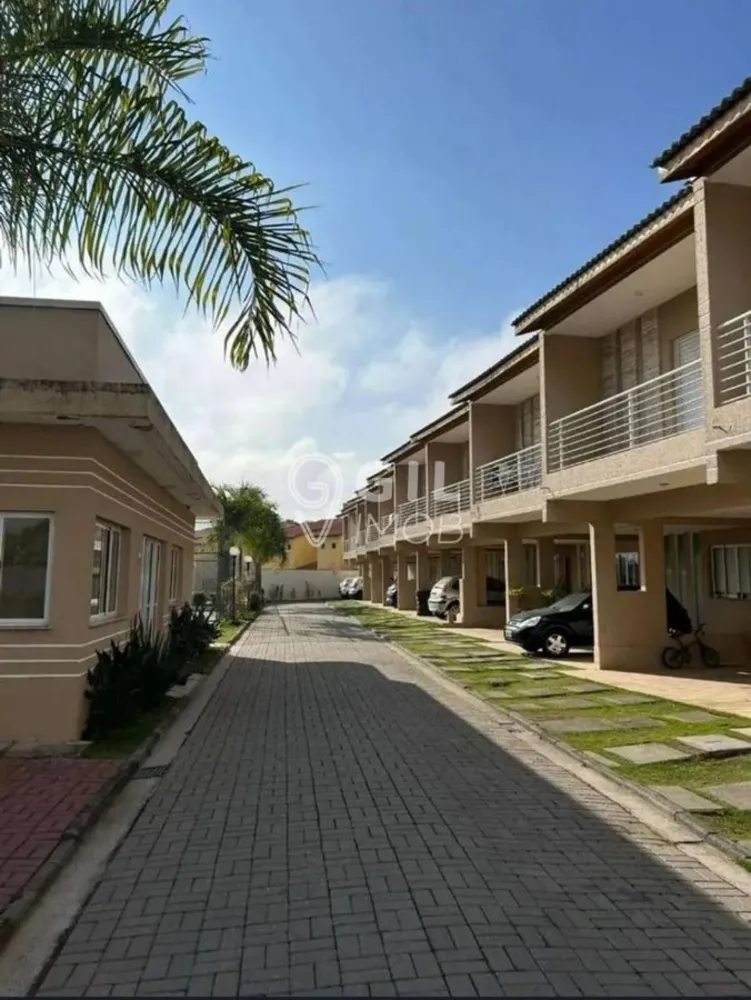 Casa, 3 quartos, 124 m² - Foto 1