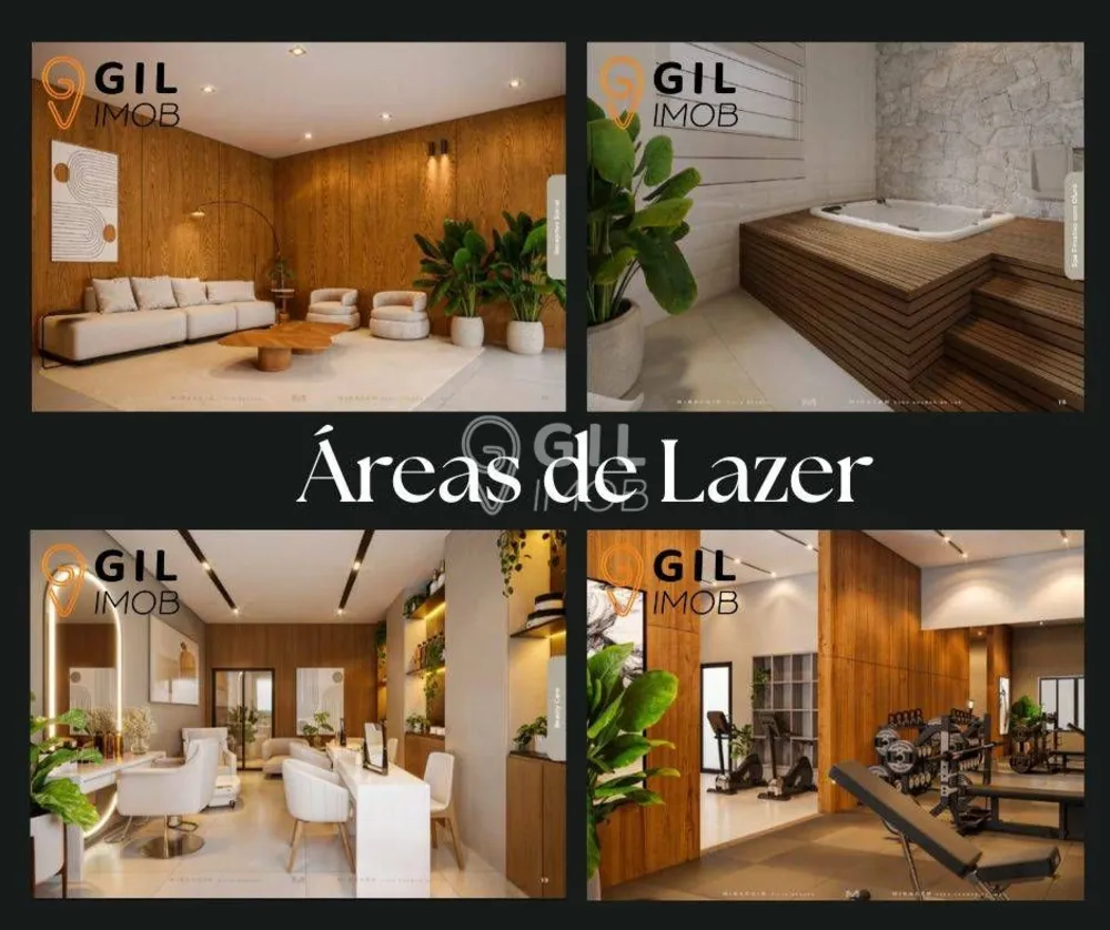 Cobertura, 3 quartos, 93 m² - Foto 15
