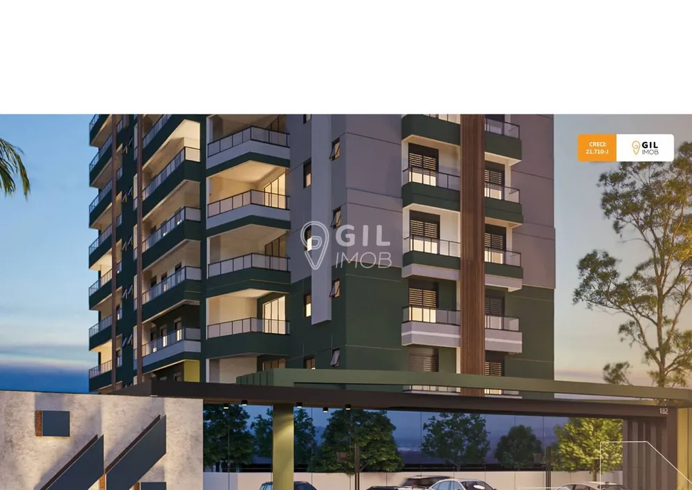 Cobertura, 3 quartos, 93 m² - Foto 11